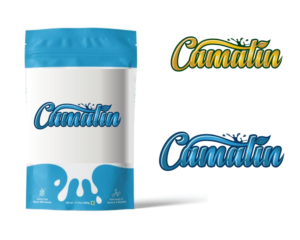 Camalin | Logo Design by Juli creation