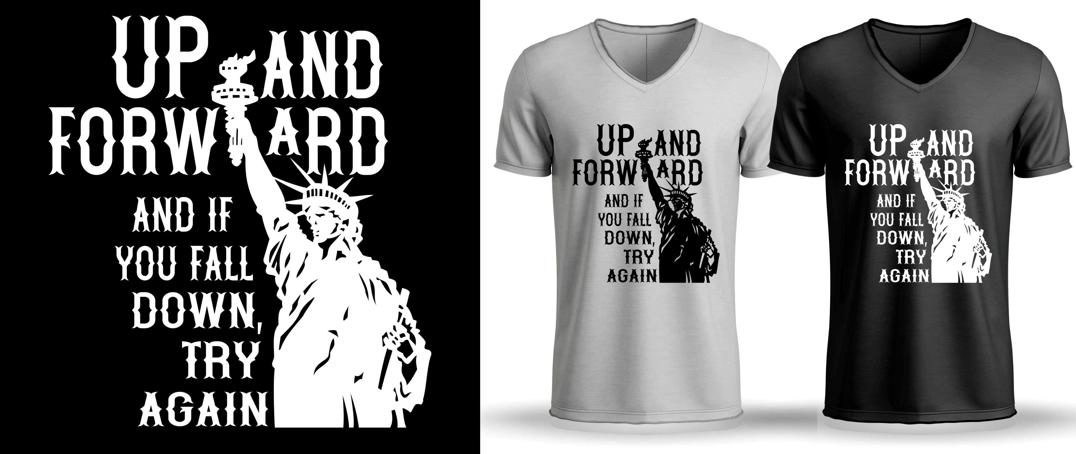 Diseño de Camiseta por Al Pech para este proyecto | Diseño #26867855