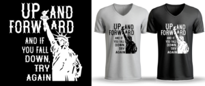 Design de T-shirt par Al Pech pour ce projet | Design : #26867855