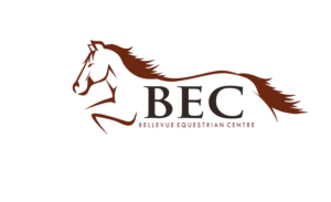 Bellevue Equestrian Centre | Logo Design by NILDesigns