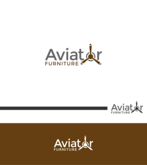 Logo Design by Fat Bat Man for Ribbons and Blooms Pty Ltd | Design: #26805962