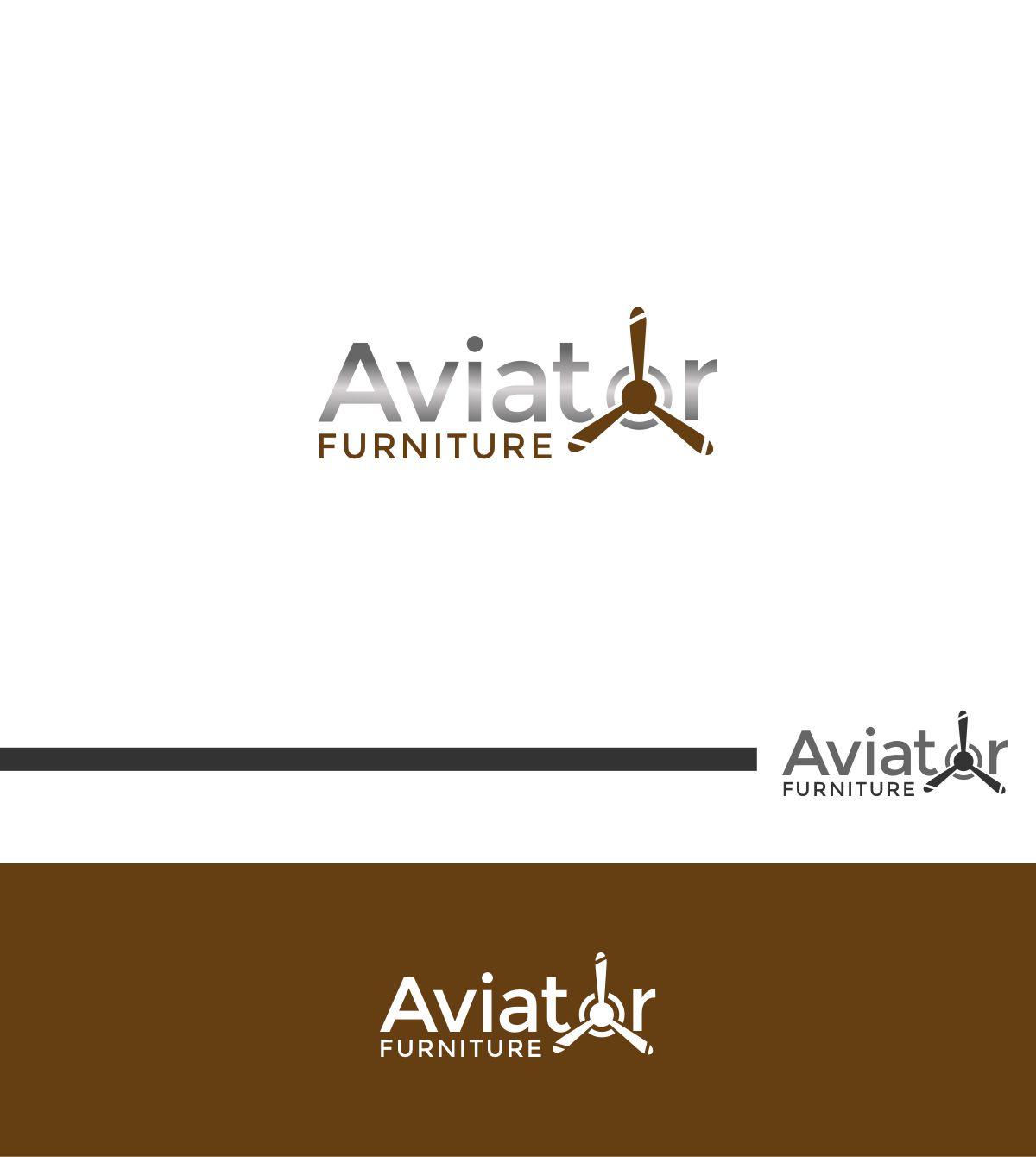 Logo Design by Fat Bat Man for Ribbons and Blooms Pty Ltd | Design #26806057