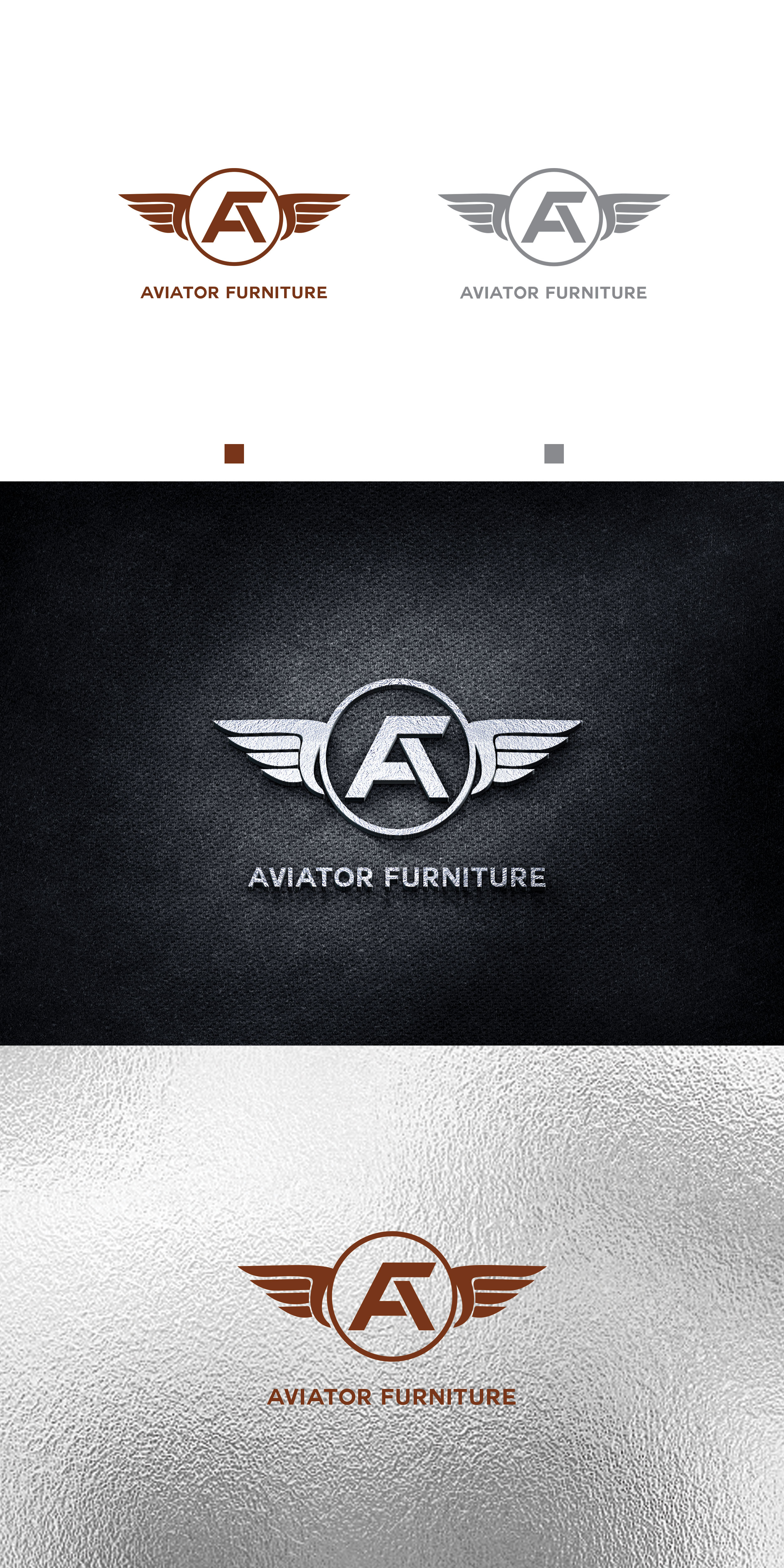 Logo Design by juwel@islam for Ribbons and Blooms Pty Ltd | Design #26816437