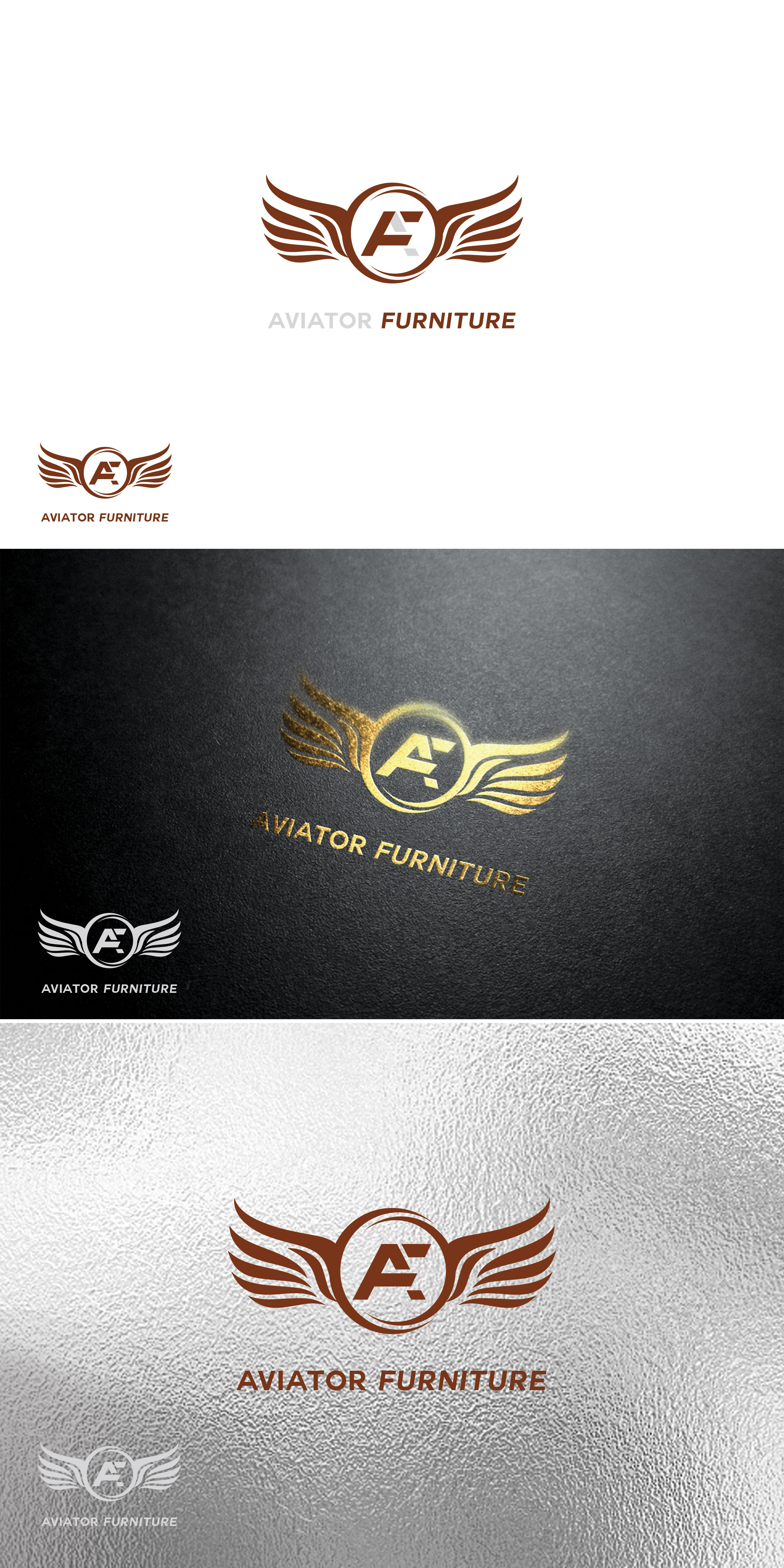 Logo Design by juwel@islam for Ribbons and Blooms Pty Ltd | Design #26824942