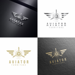 Logo Design by fianbin