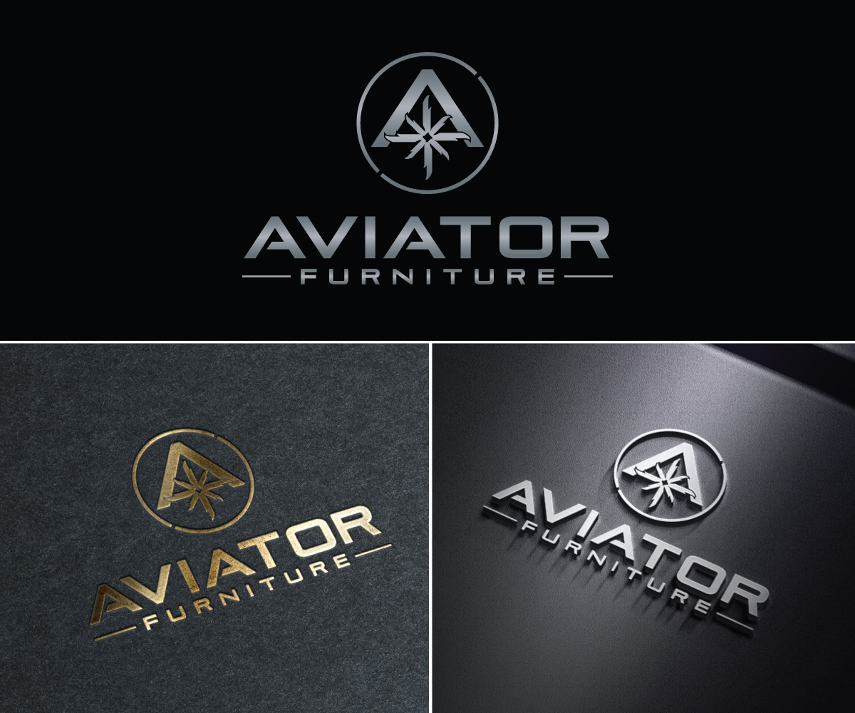 Logo Design by Atec for Ribbons and Blooms Pty Ltd | Design #26812393