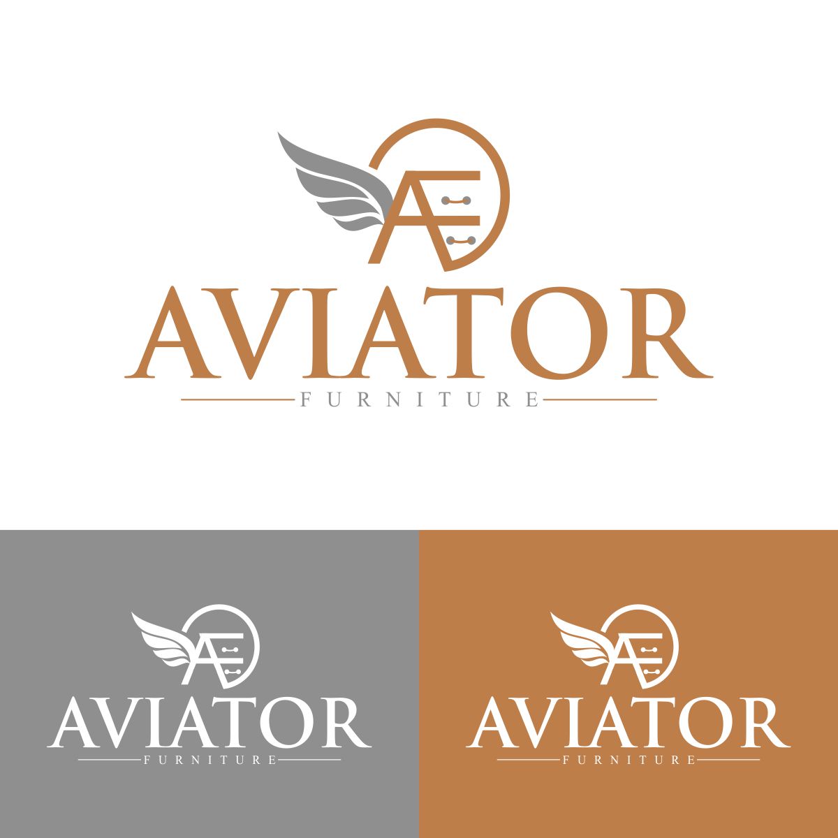 Logo Design by fly  design for Ribbons and Blooms Pty Ltd | Design #26813475