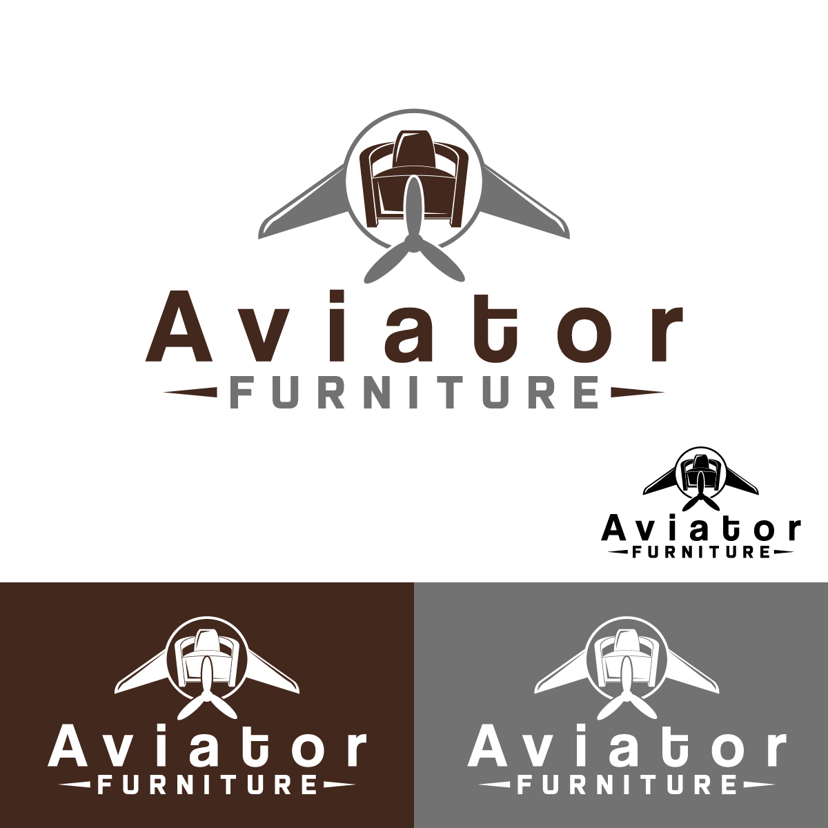 Logo Design by fly  design for Ribbons and Blooms Pty Ltd | Design #26813477