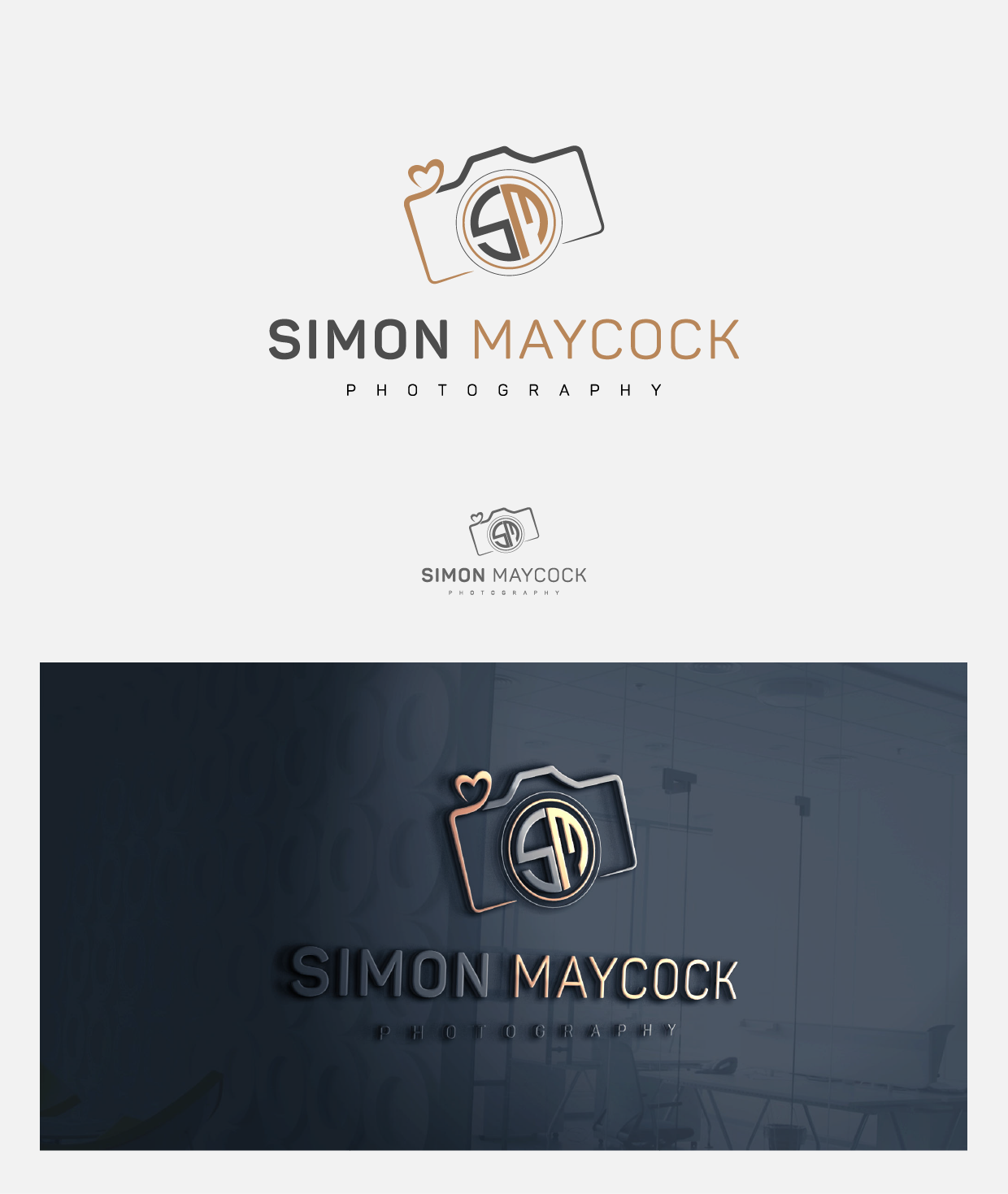 Design de Logo par ashantha pour ce projet | Design #26809409