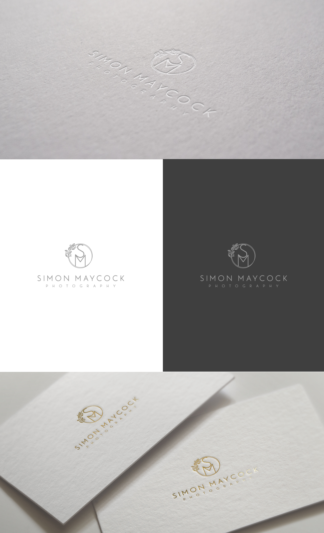 Logo Design by GLDesigns for this project | Design #26807403