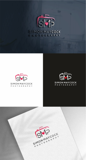 Logo Design by Dave Paresh for this project | Design: #26808522
