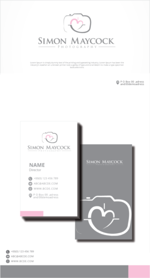 Logo Design by graphicevolution for this project | Design: #26808278