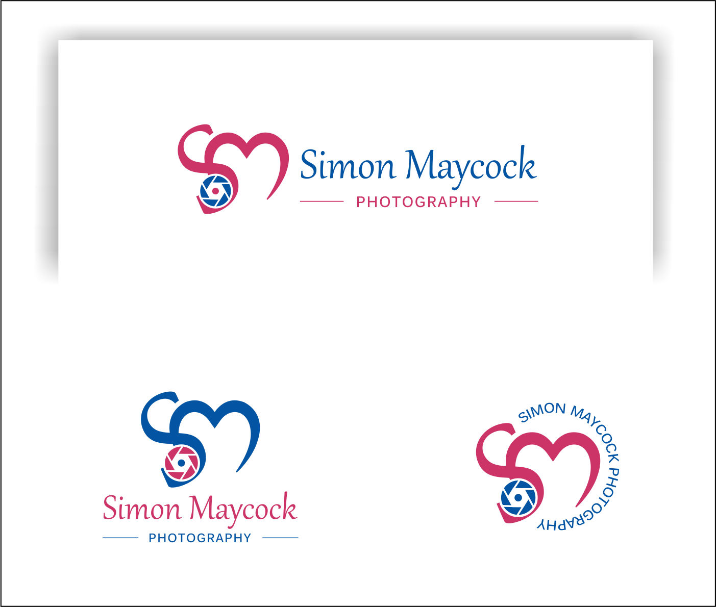 Logo-Design von Udaya G für dieses Projekt | Design #26810500