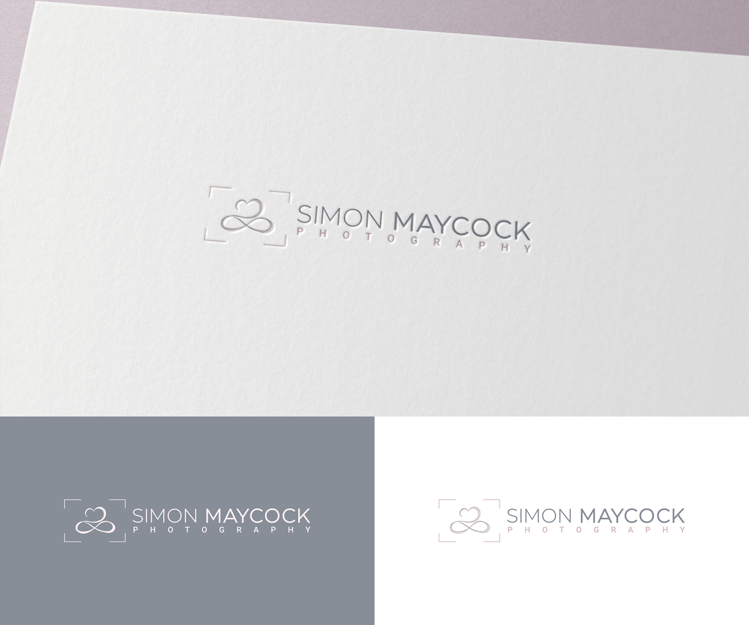 Logo Design by Evgeniya Diatlovskaya for this project | Design #26807614