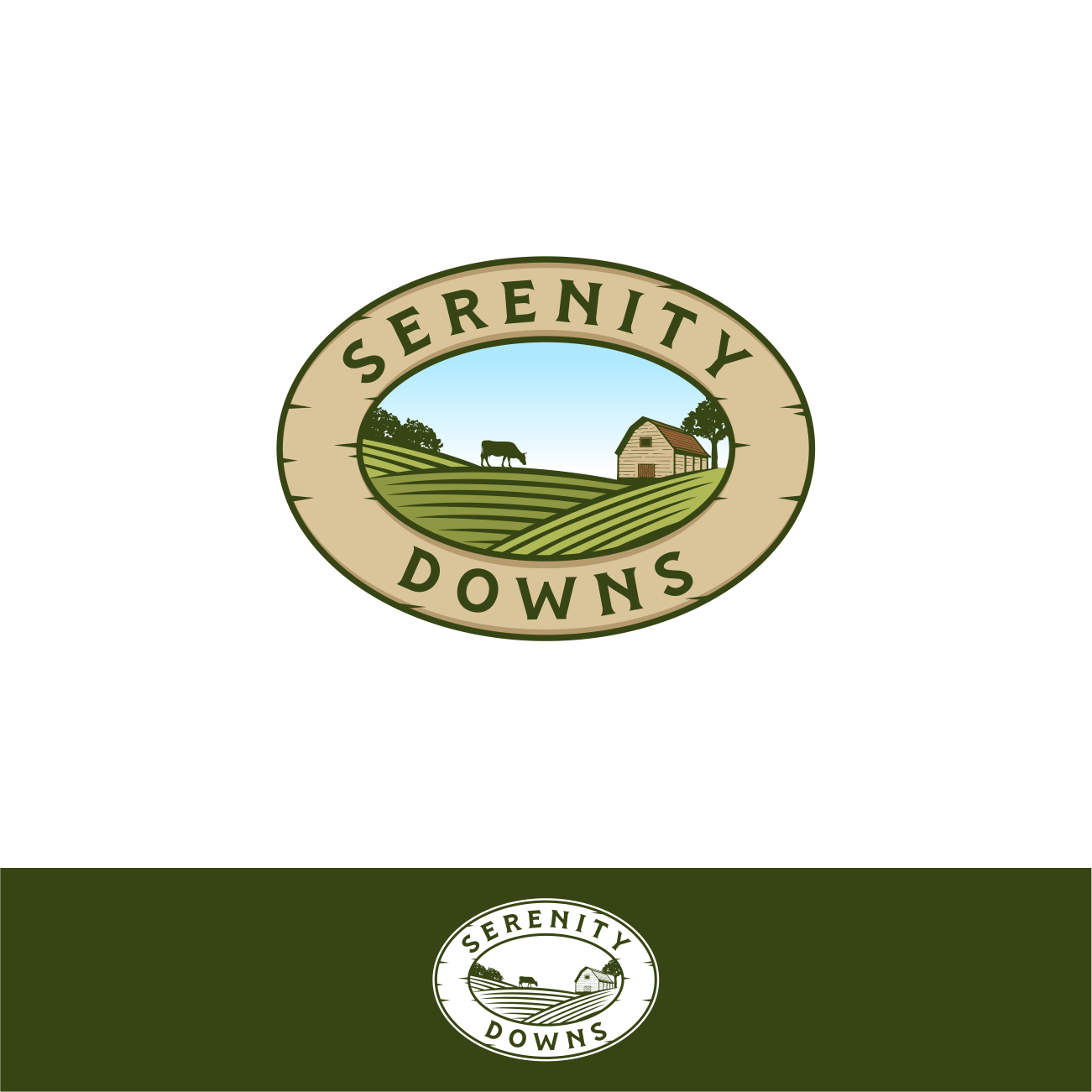 Logo Design by design.picnic for this project | Design #26809659