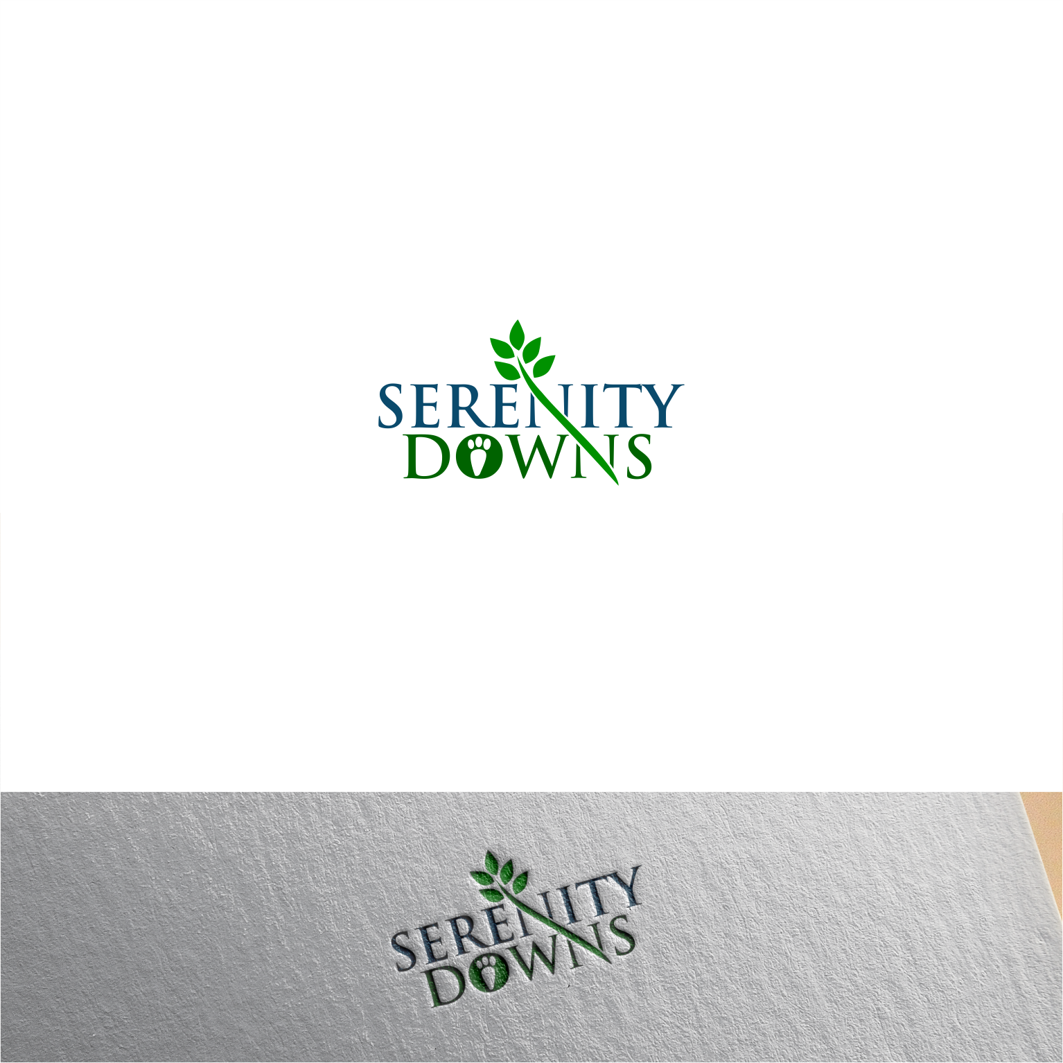 Logo Design by Arham Hidayat for this project | Design #26822502