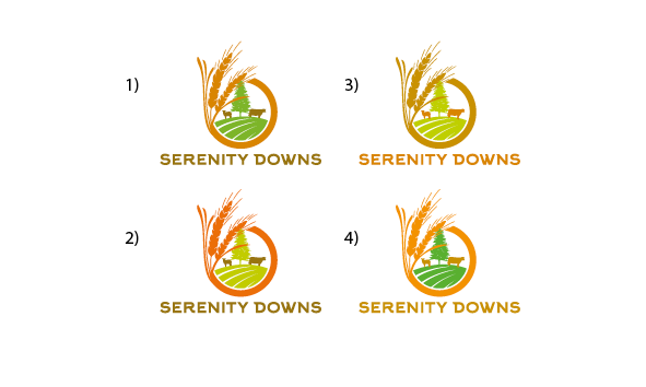 Logo Design by patriciaparadesign for this project | Design #27044595