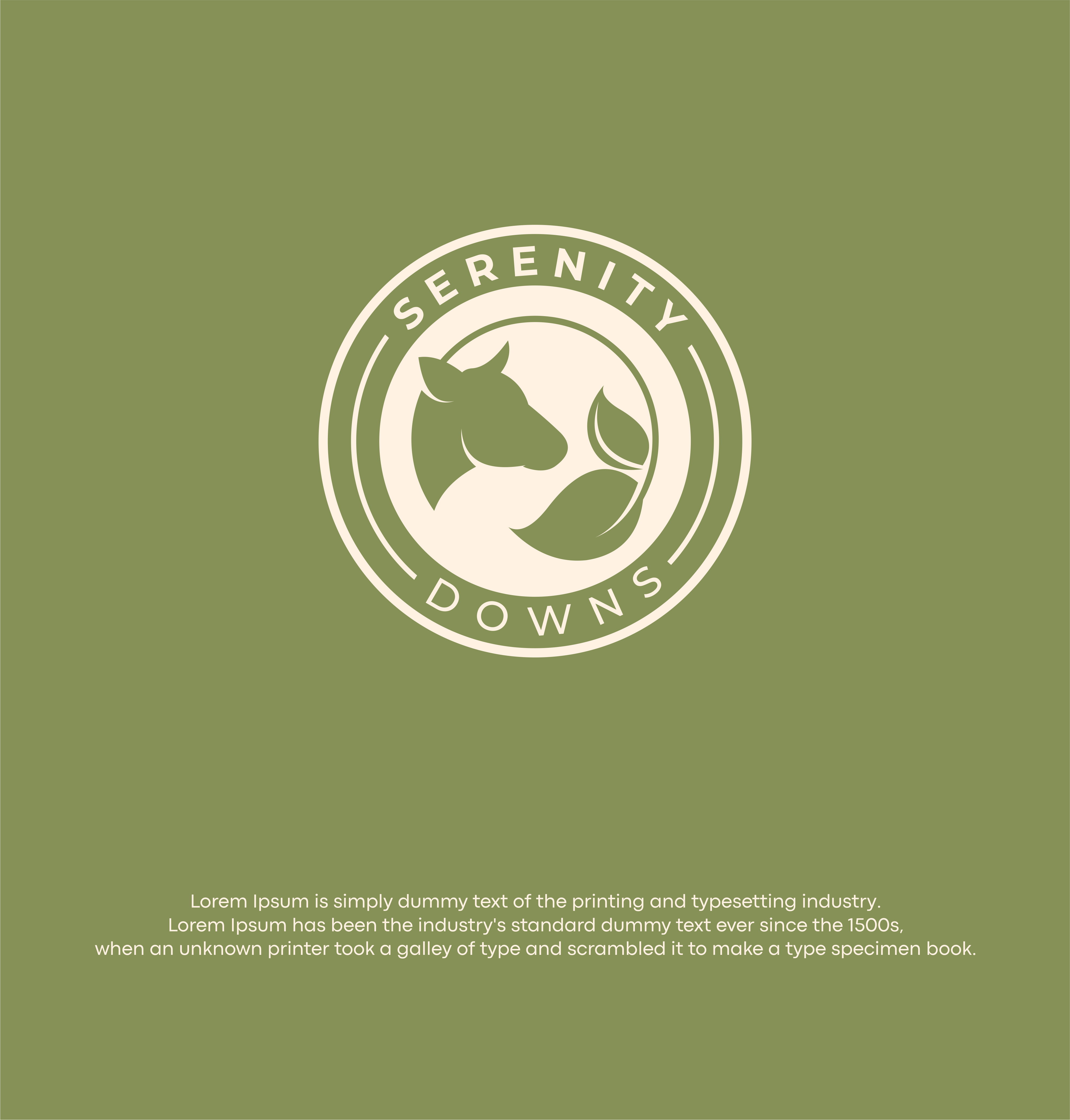 Logo Design by soriyeee for this project | Design #26840250