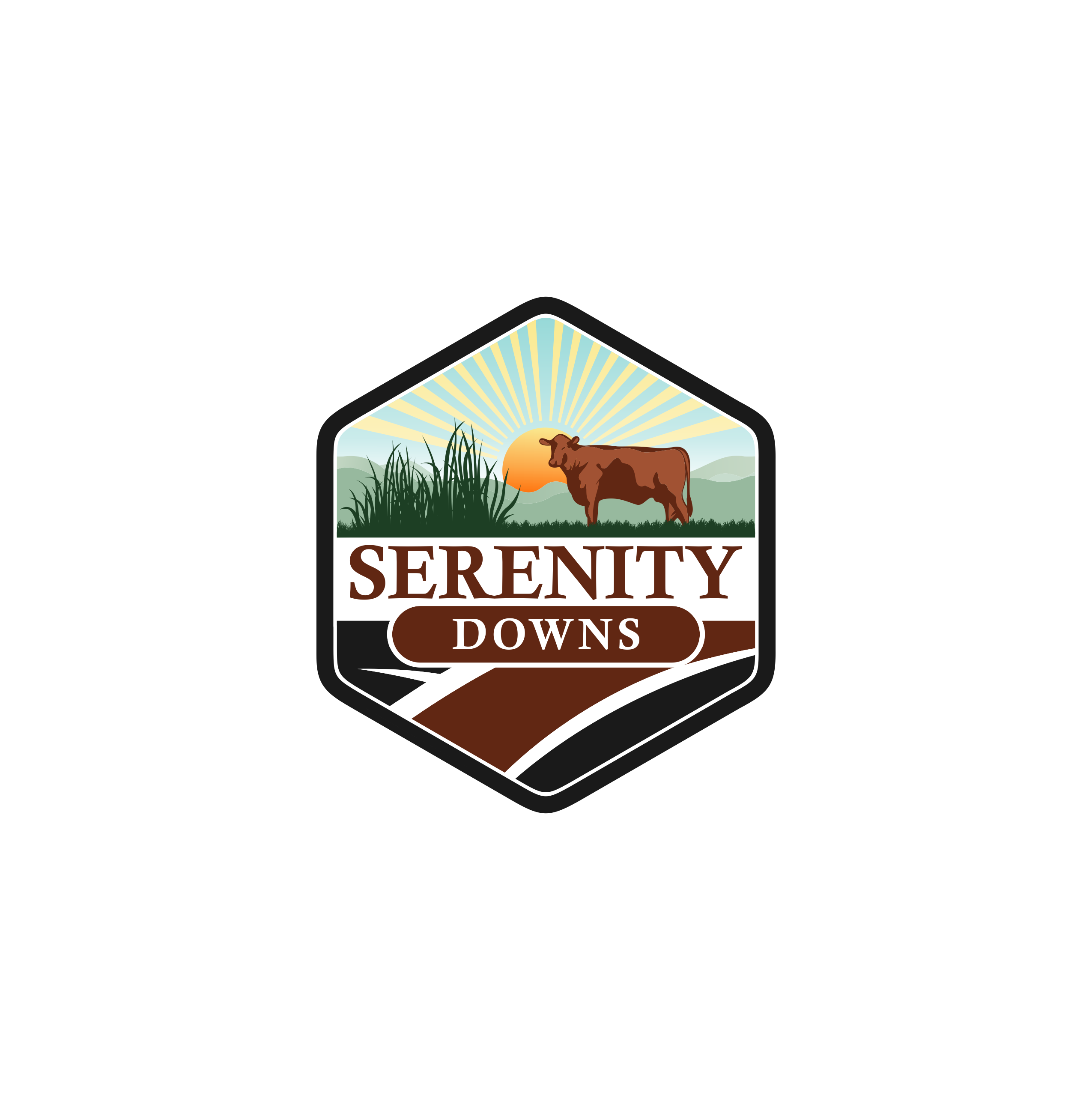 Logo Design by ERLANDO RONTE RDJ for this project | Design #26839769