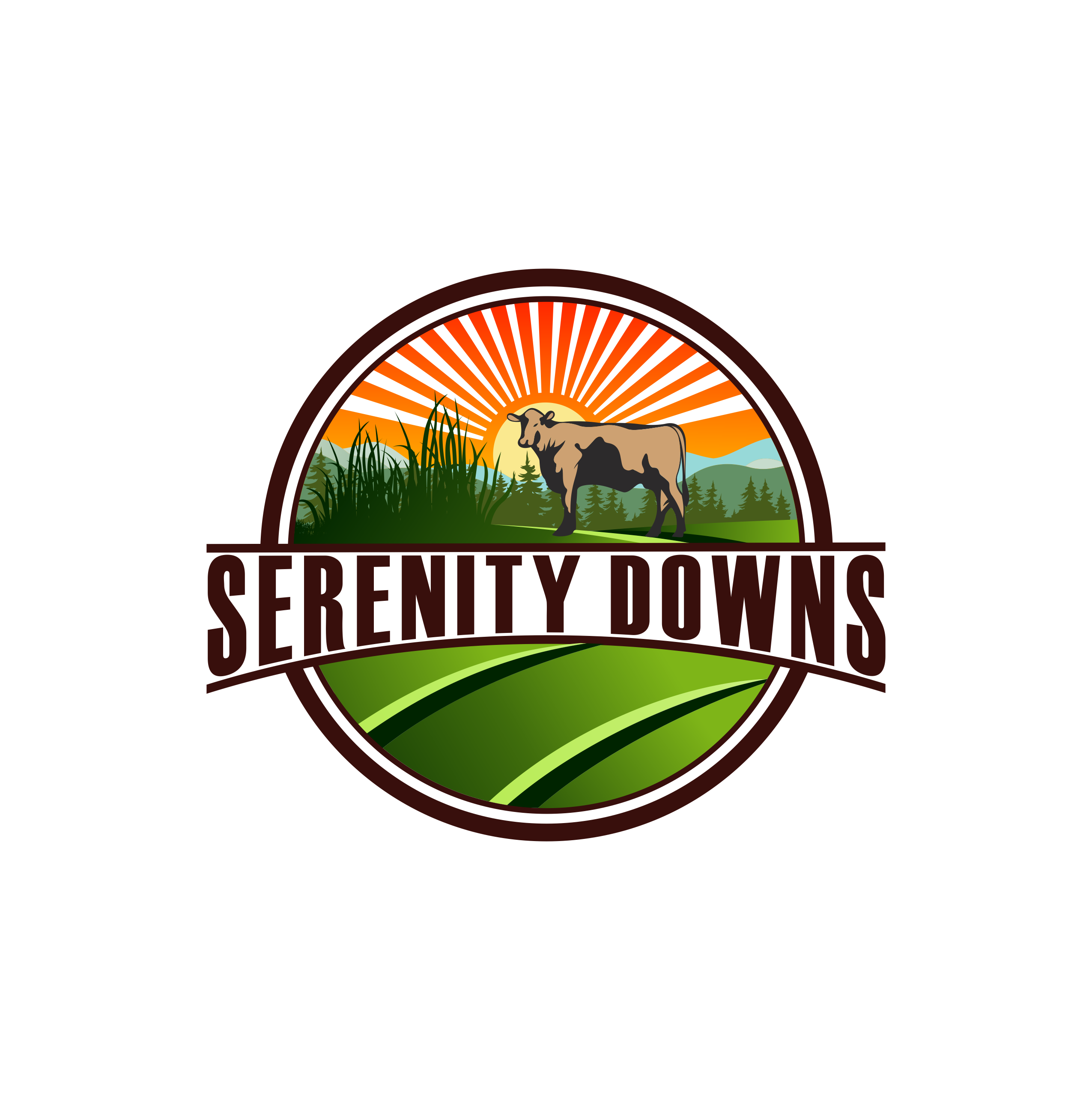 Logo Design by ERLANDO RONTE RDJ for this project | Design #26841232