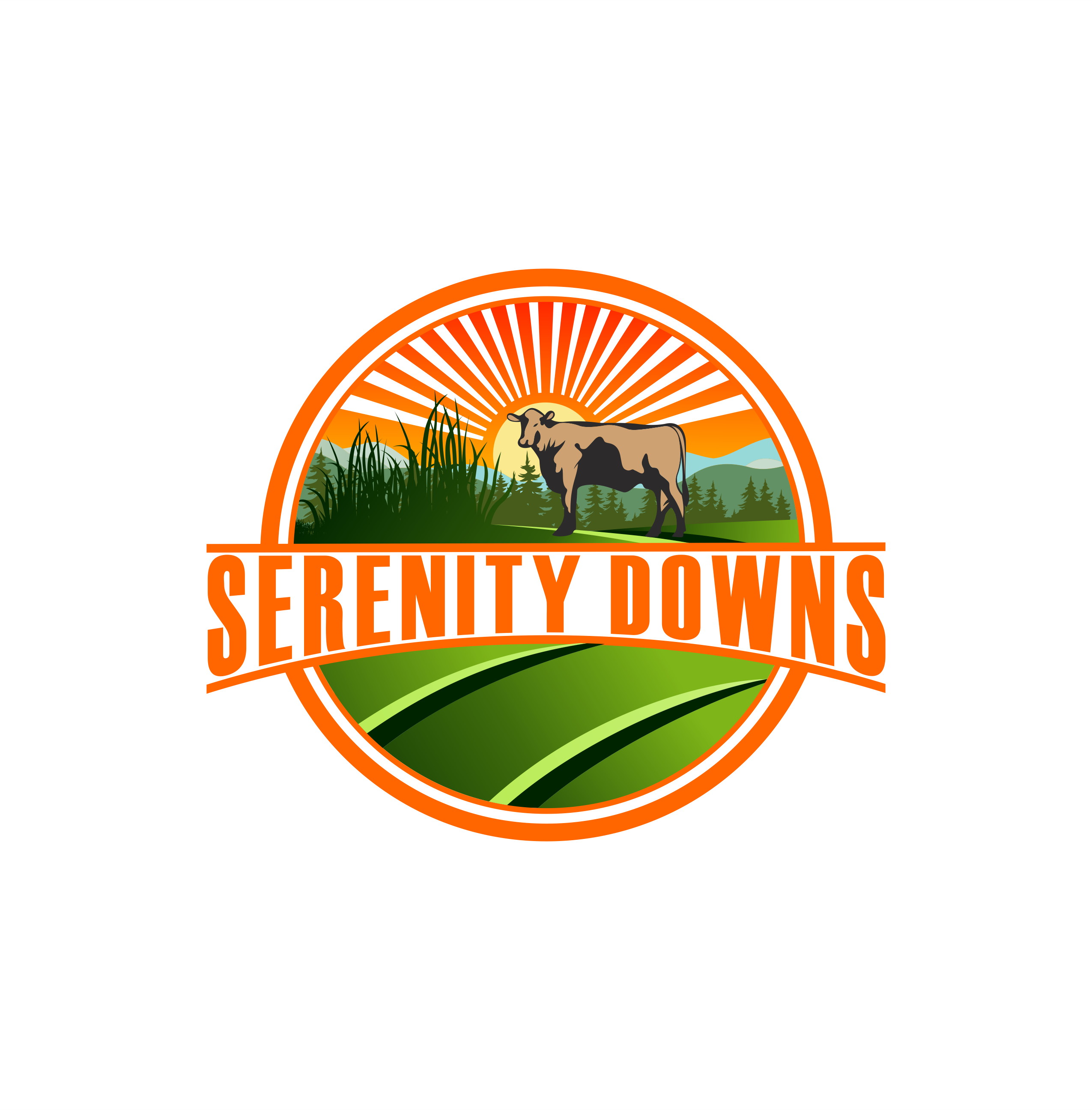 Logo Design by ERLANDO RONTE RDJ for this project | Design #26841235