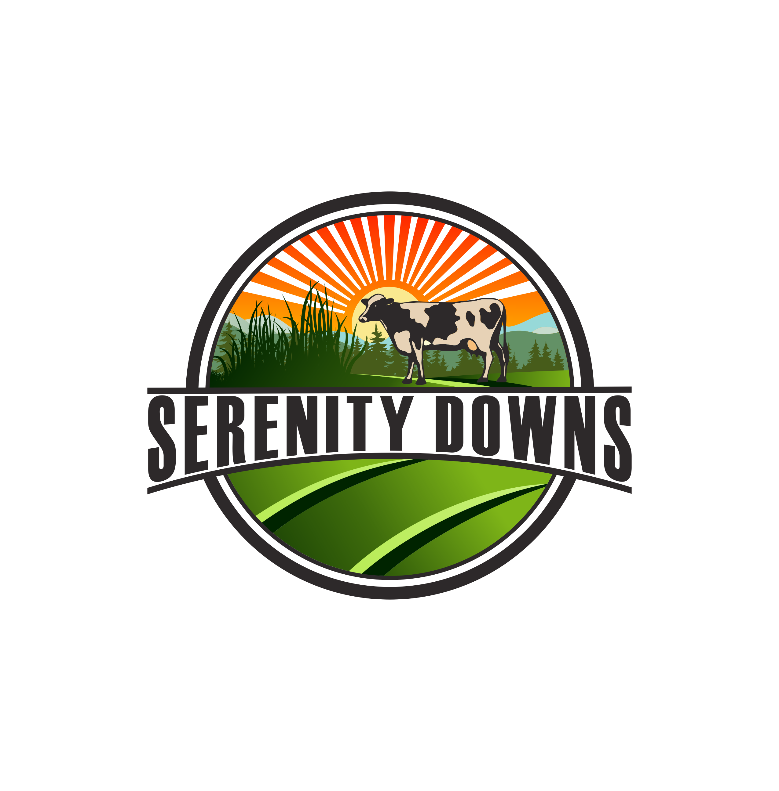 Logo Design by ERLANDO RONTE RDJ for this project | Design #26841464