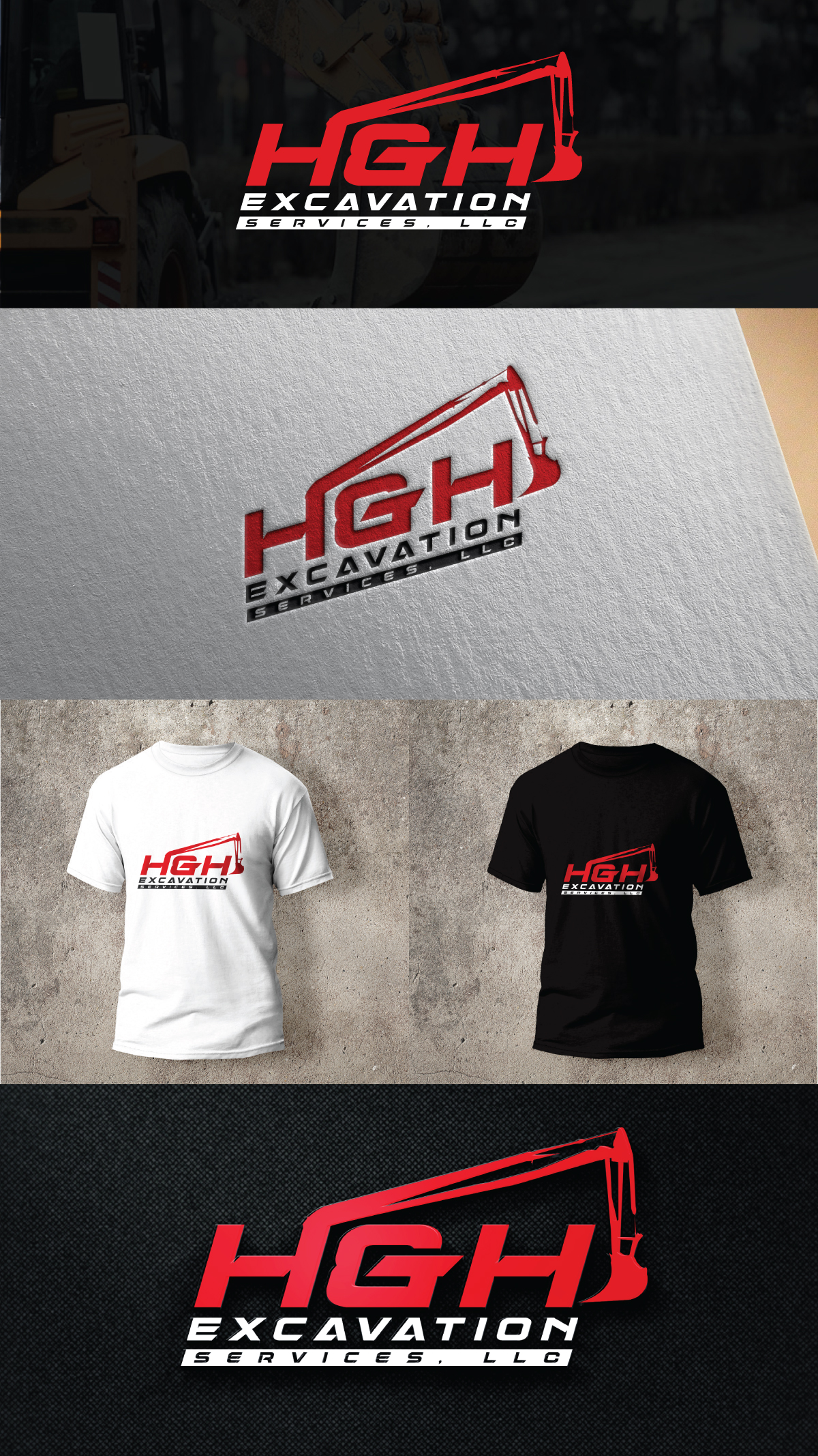 Logo-Design von Adi Graphics für dieses Projekt | Design #26811910