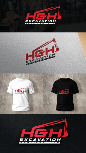 Logo-Design von Adi Graphics für dieses Projekt | Design: #26811910