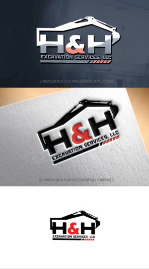Logo-Design von graphicevolution für dieses Projekt | Design: #26807877