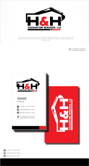 Logo-Design von graphicevolution für dieses Projekt | Design: #26807878