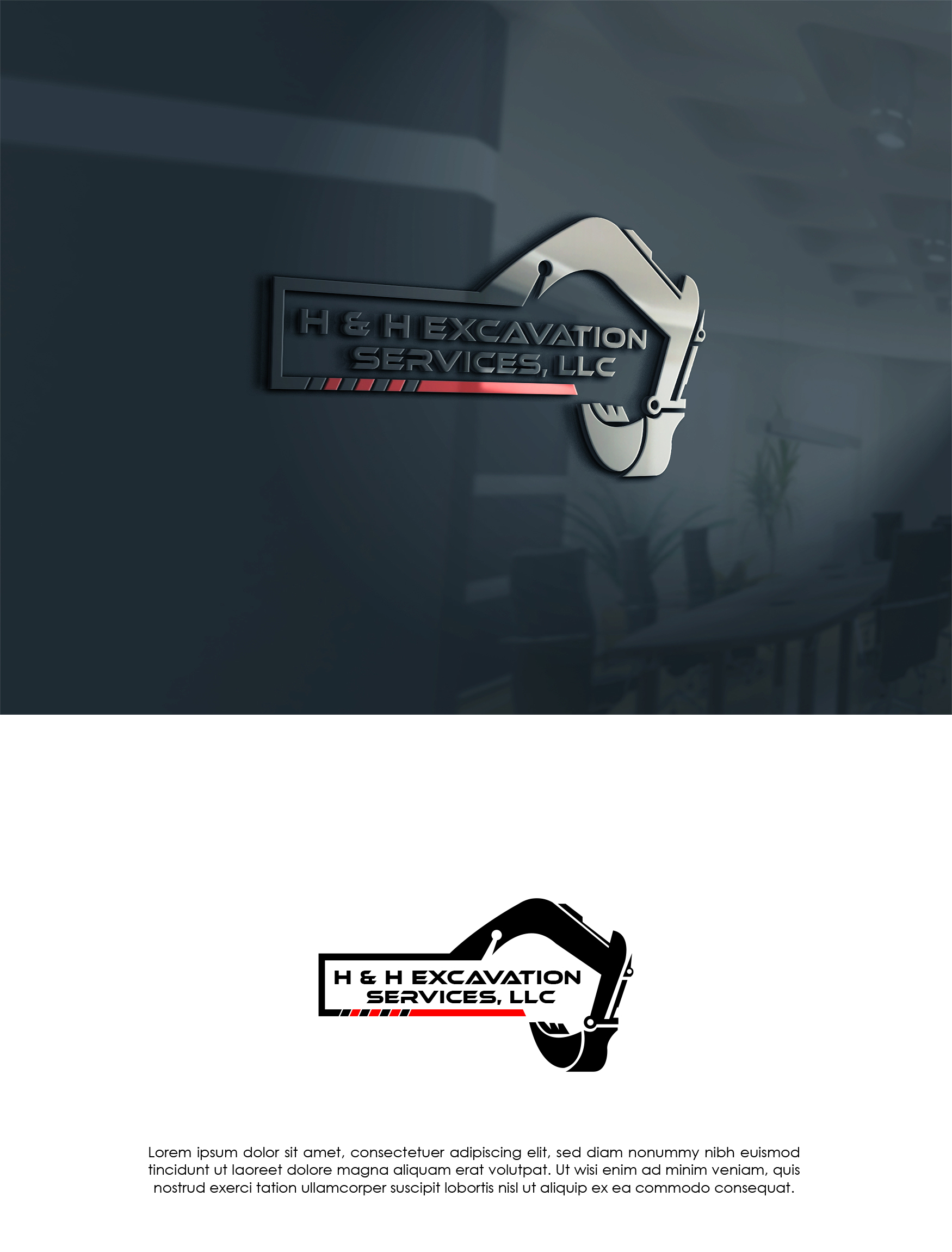 Logo Design by Amelia 25 for this project | Design #26809295