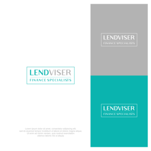 Diseño de Logo por ThiagoB para Lendingco | Diseño: #26808644