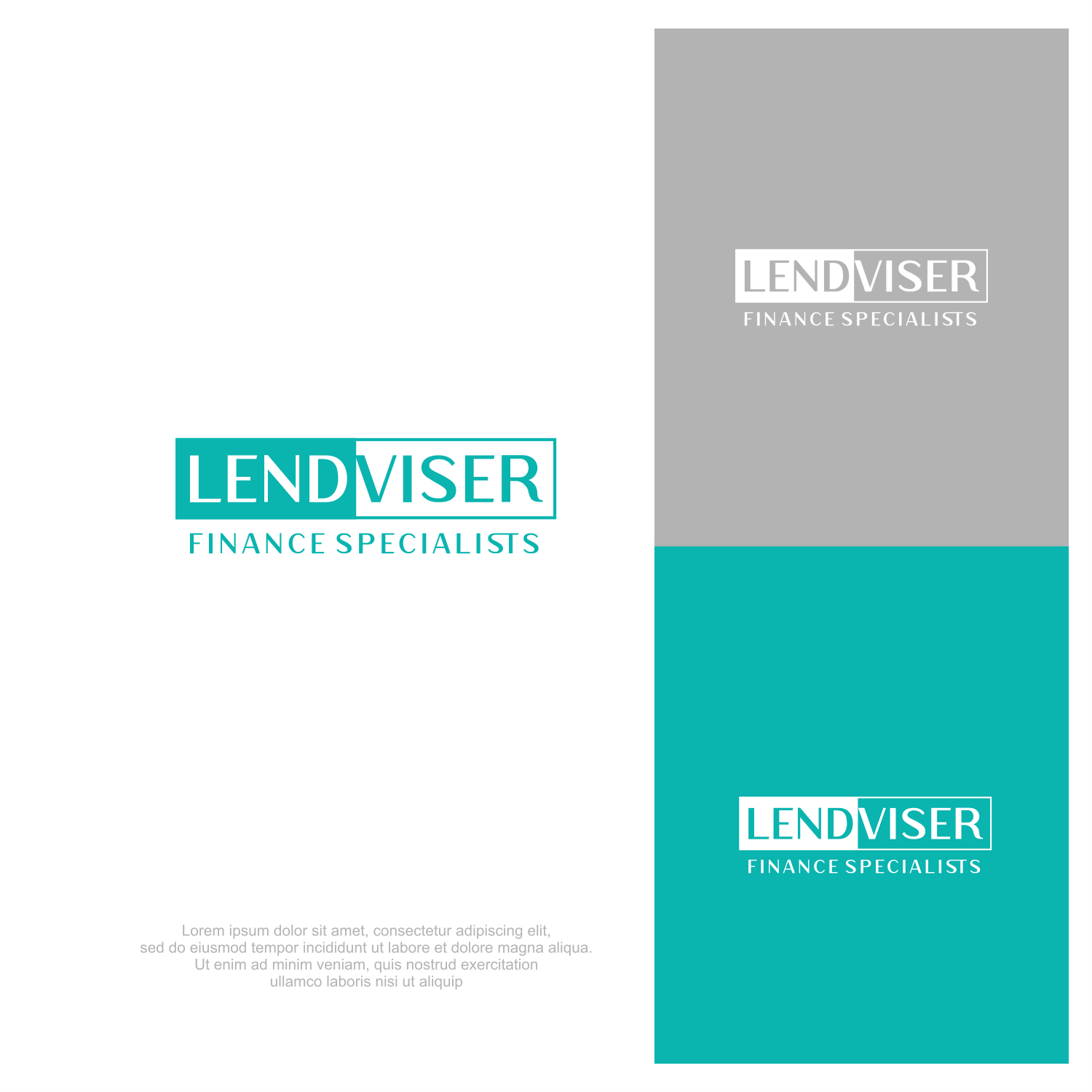 Logo Design by ThiagoB for Lendingco | Design #26808645