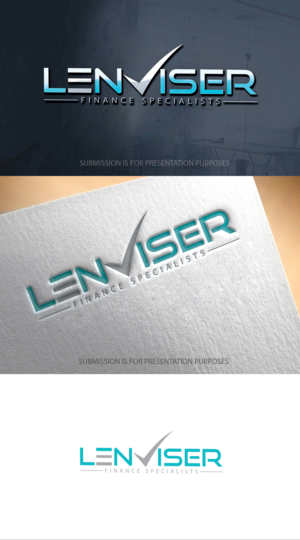 Diseño de Logo por graphicevolution para Lendingco | Diseño: #26807116