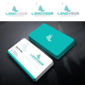 Diseño de Logo por UMBRA Designs para Lendingco | Diseño: #26808717
