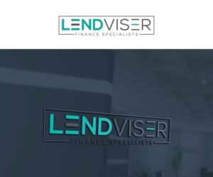 Logo Design by Nairox"