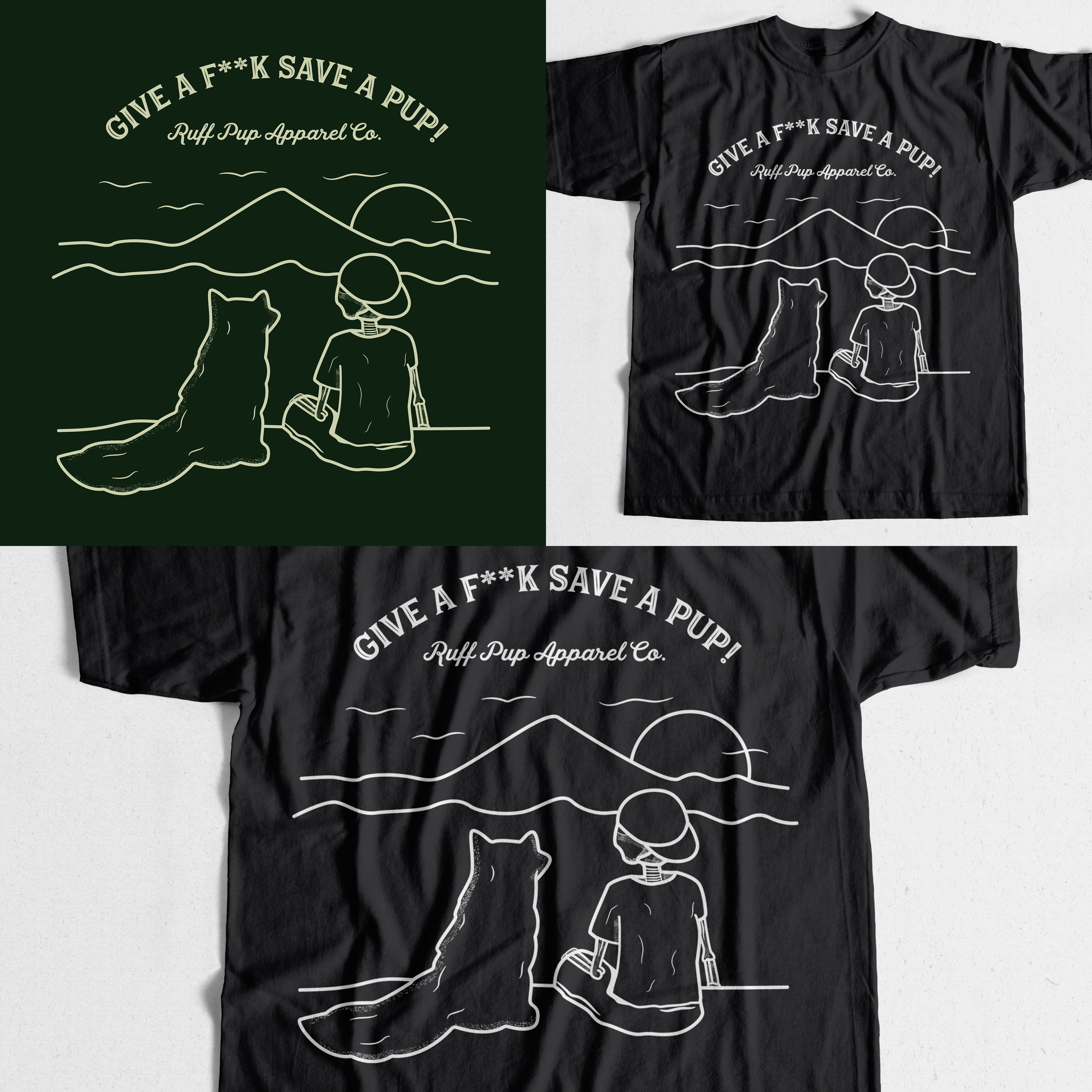 Design de T-shirt par Pichiie pour ce projet | Design #26839039