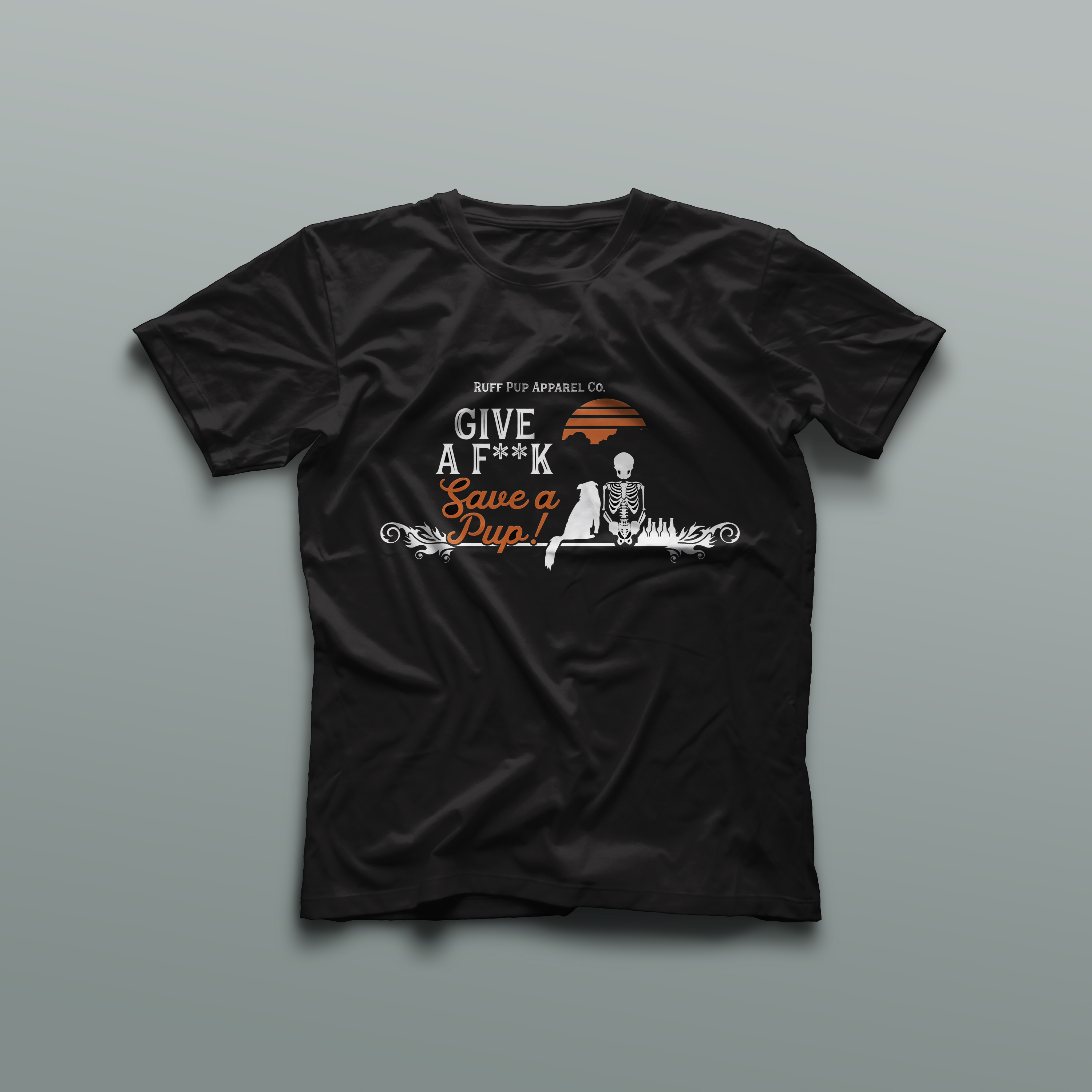 T-shirt Design by Nopips for this project | Design #26860228