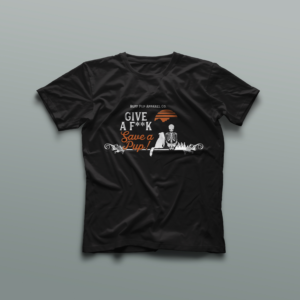 T-shirt Design by Nopips for this project | Design #26860228