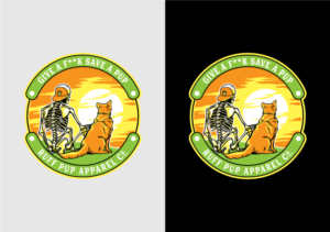 T-shirt Design by DeeHarrison for this project | Design #26870427