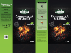 Design Graphique par exoddinary pour BioEnergy Europe S.r.l. | Design : #26828602