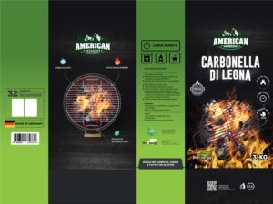 Design Graphique par exoddinary pour BioEnergy Europe S.r.l. | Design : #26872259