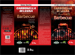 Design Graphique par Tuba Art Studio. IZ (IMRAN ZW) pour BioEnergy Europe S.r.l. | Design : #26820400