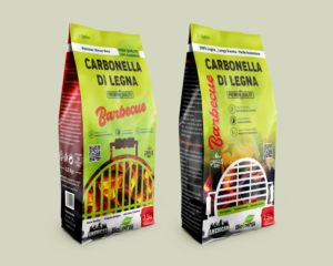 Design Graphique par Tuba Art Studio. IZ (IMRAN ZW) pour BioEnergy Europe S.r.l. | Design : #26835119
