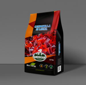 Design Graphique par Jomon 2 pour BioEnergy Europe S.r.l. | Design : #26816454