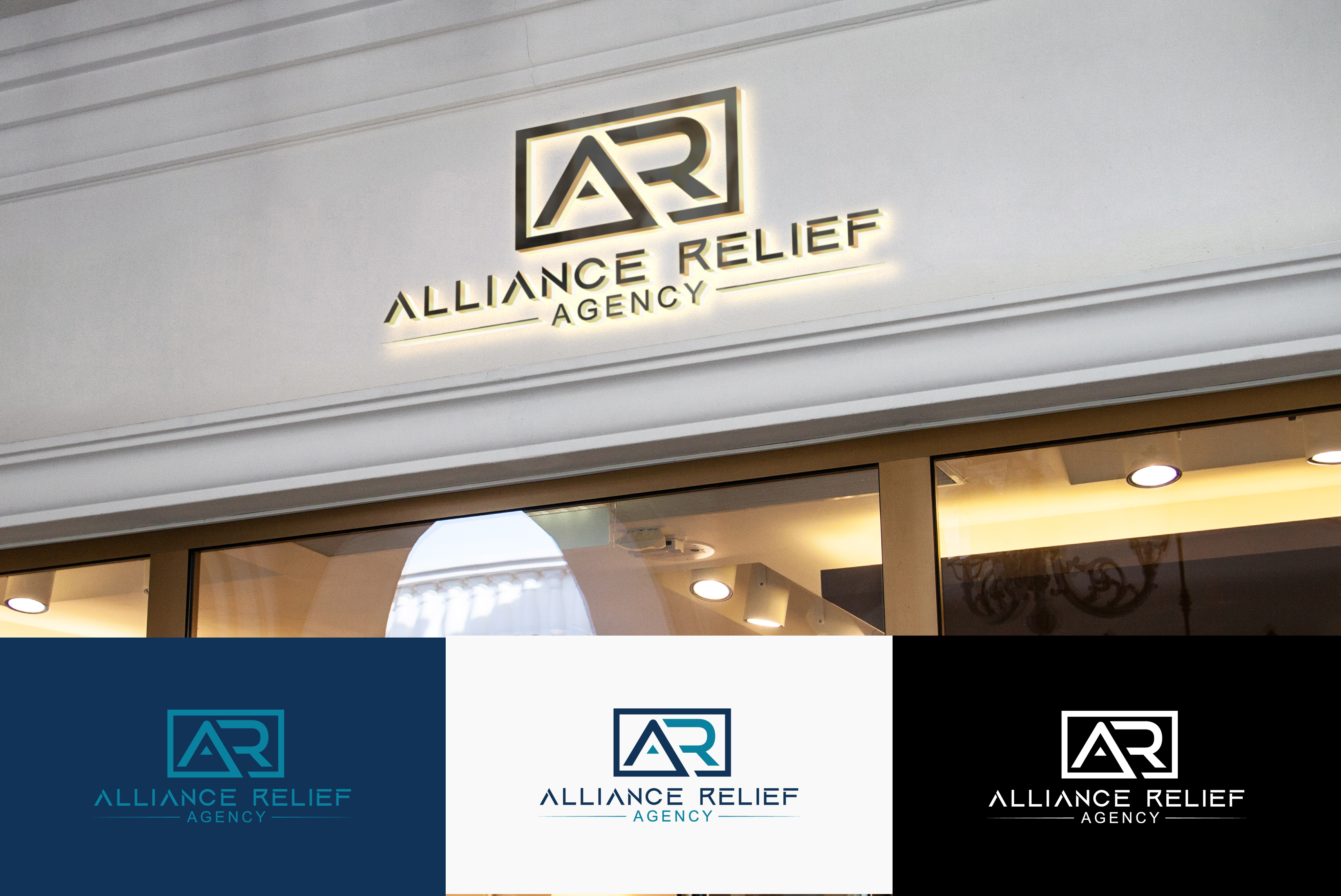 Logo Design by syra1233 for Greenbrier Church | Design #26814415