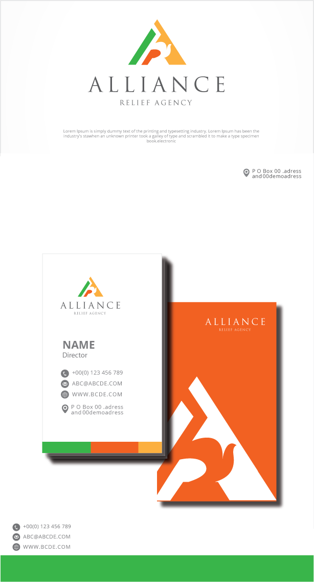 Logo Design by graphicevolution for Greenbrier Church | Design #26807386