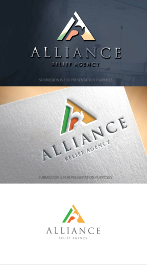 Logo Design by graphicevolution for Greenbrier Church | Design: #26807387