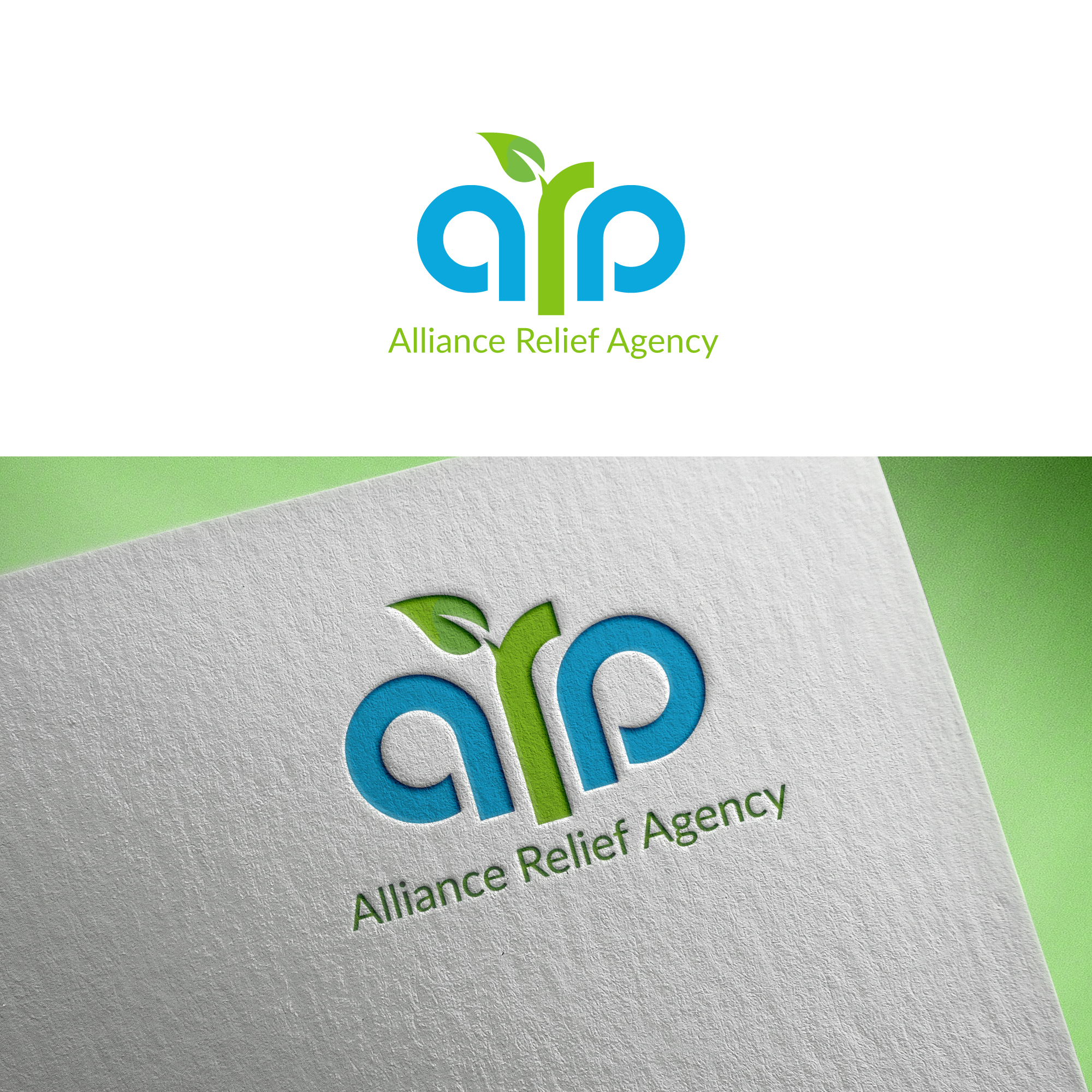 Diseño de Logo por UMBRA Designs para Greenbrier Church | Diseño #26814523