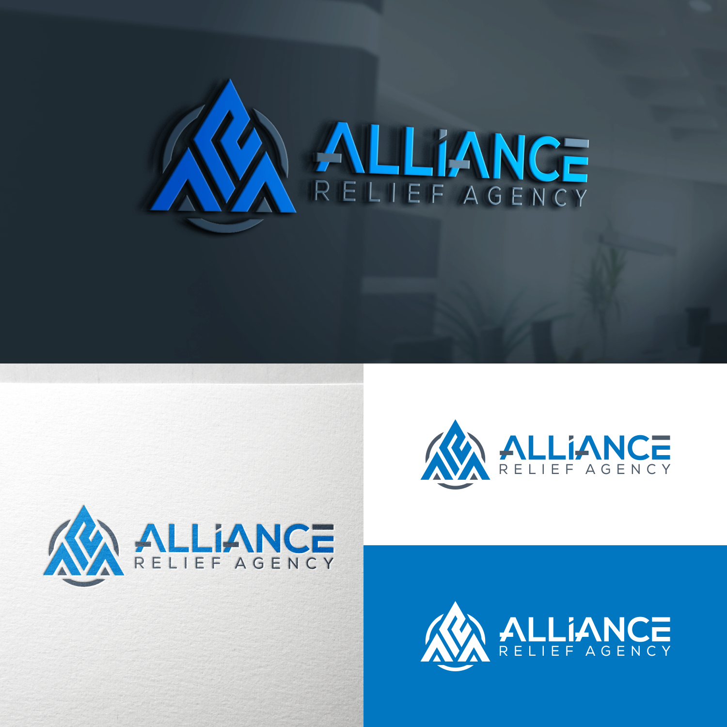 Logo Design by agus alya for Greenbrier Church | Design #26807448